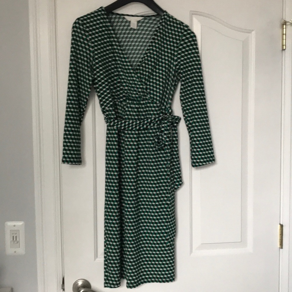 H&M Maternity Dress Sz S